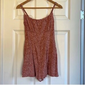 Abercrombie & Fitch Romper